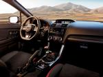 Subaru WRX STI 2014 года (US)